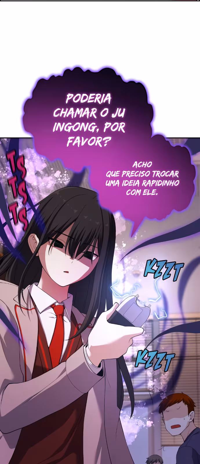 Personagem de Webtoon: Na Kang Lim Capítulo 156 Página 8