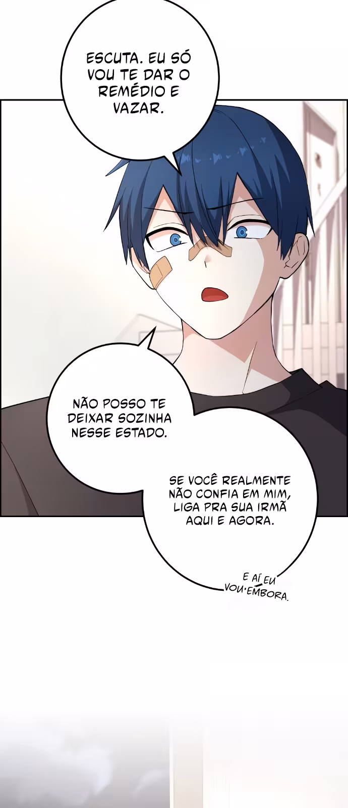 Personagem de Webtoon: Na Kang Lim Capítulo 156 Página 80