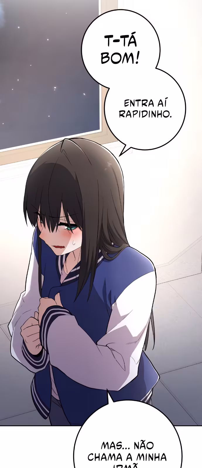 Personagem de Webtoon: Na Kang Lim Capítulo 156 Página 81