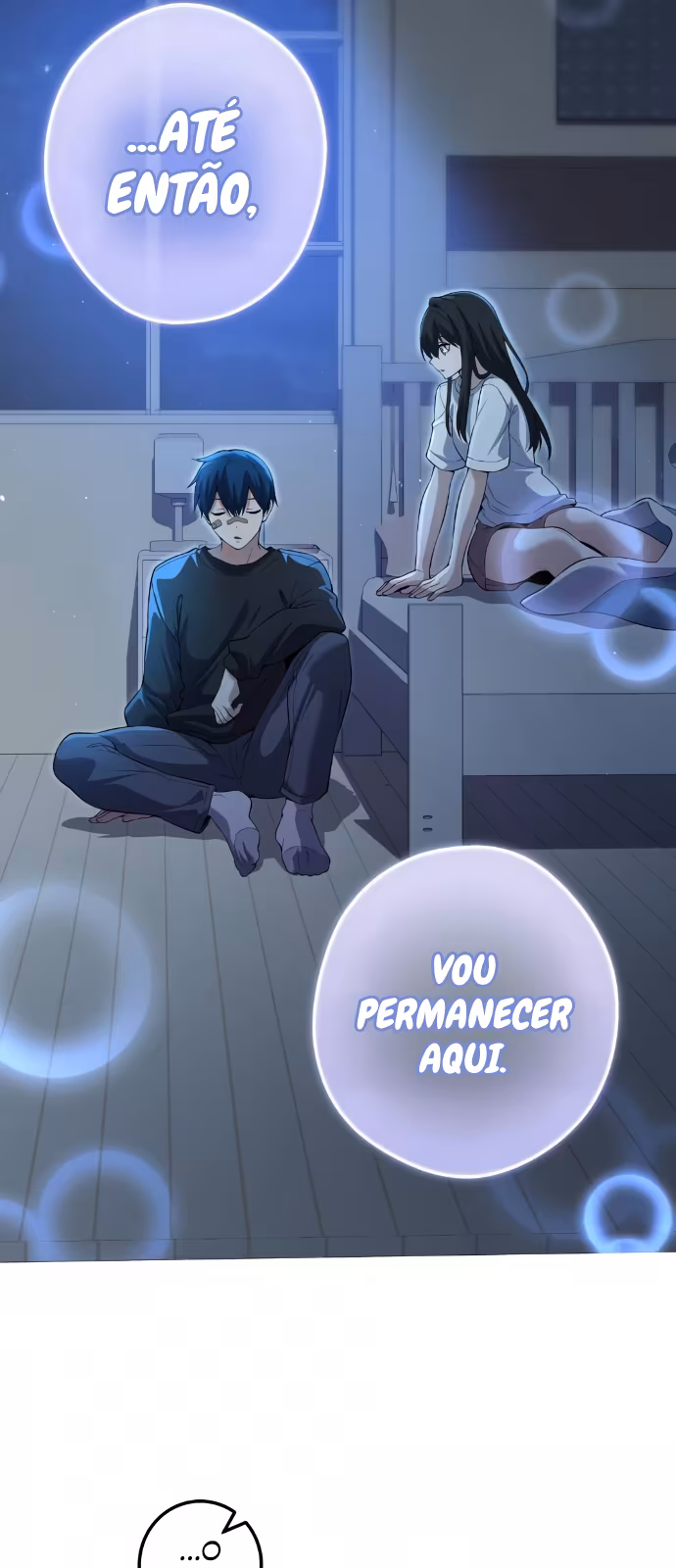 Personagem de Webtoon: Na Kang Lim Capítulo 157 Página 14