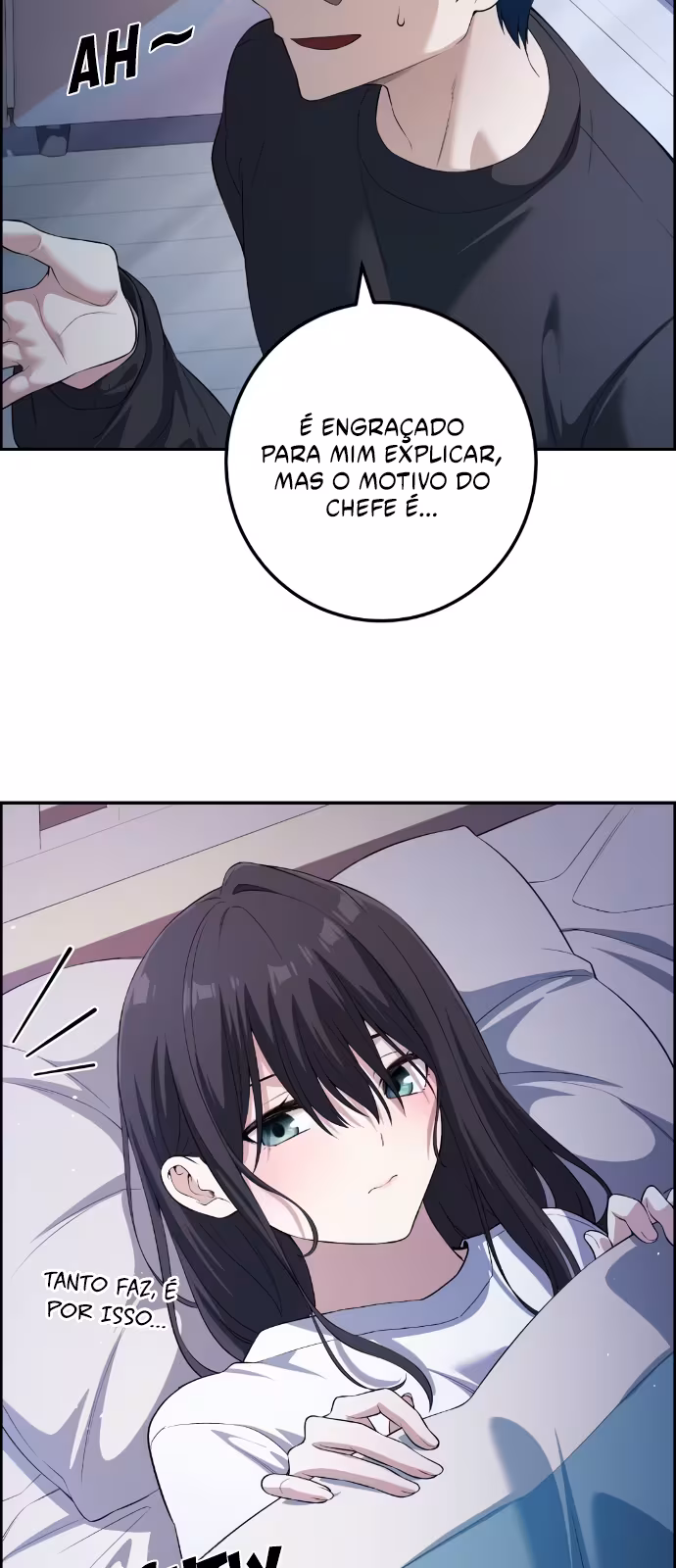 Personagem de Webtoon: Na Kang Lim Capítulo 157 Página 17