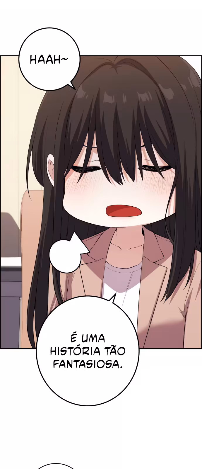Personagem de Webtoon: Na Kang Lim Capítulo 157 Página 27