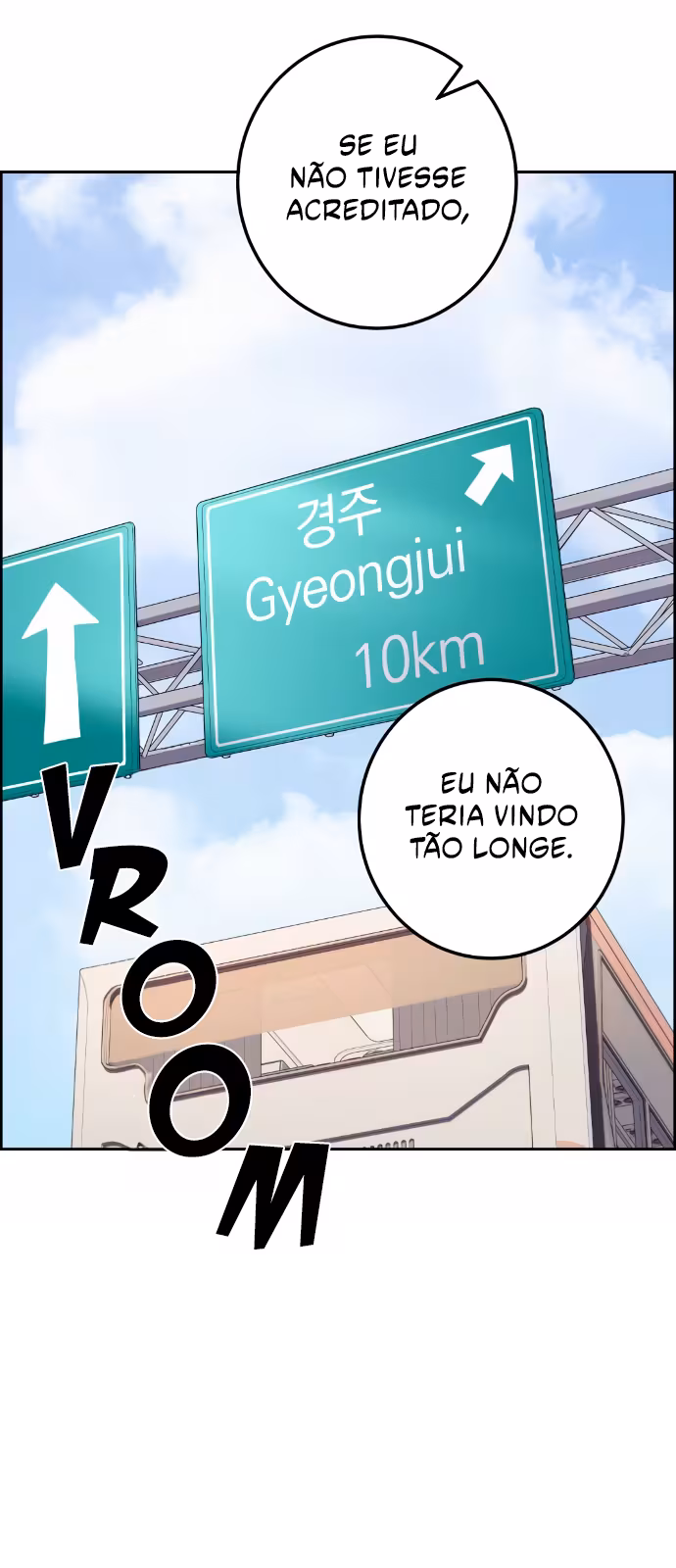 Personagem de Webtoon: Na Kang Lim Capítulo 157 Página 34