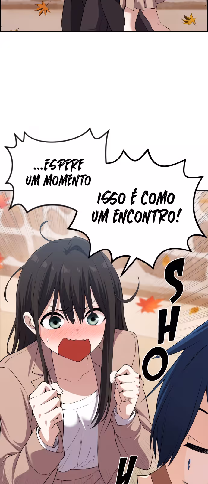 Personagem de Webtoon: Na Kang Lim Capítulo 157 Página 41