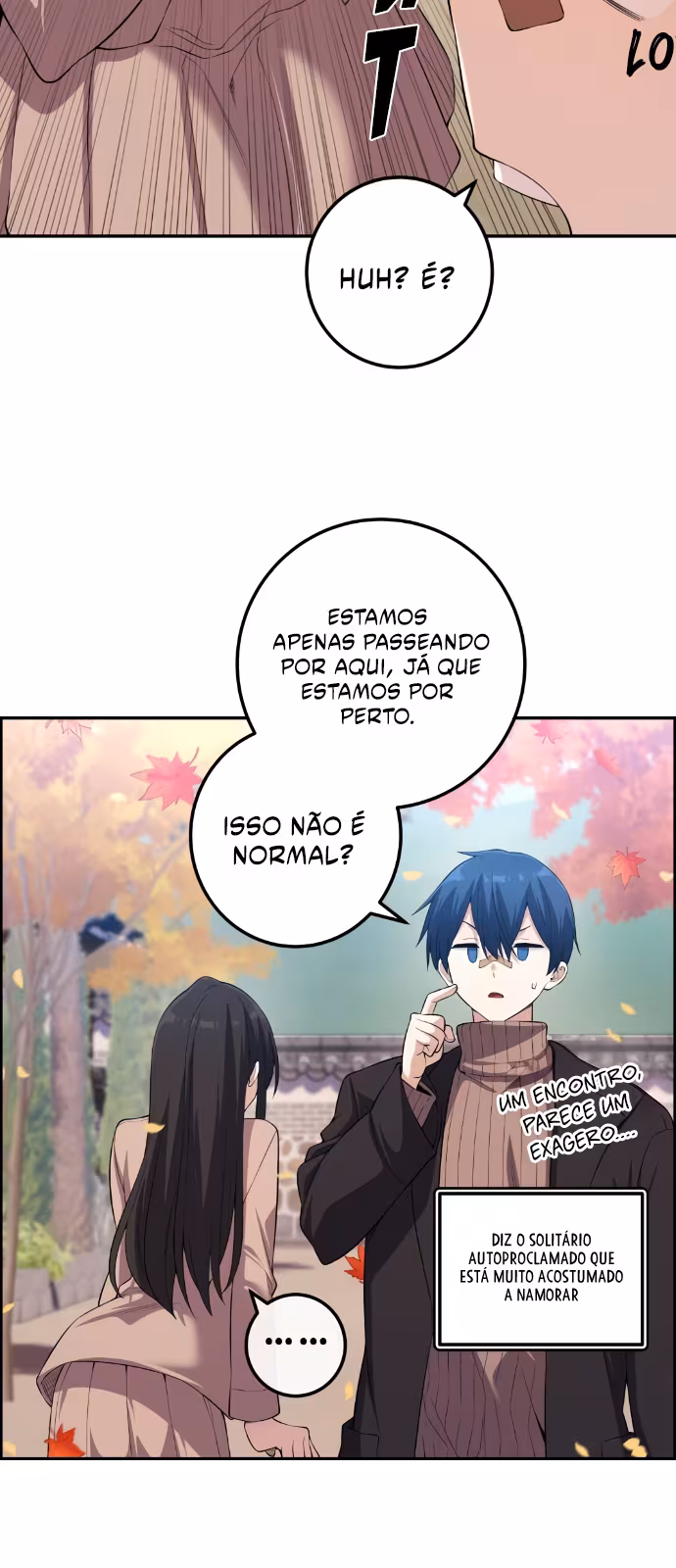 Personagem de Webtoon: Na Kang Lim Capítulo 157 Página 42