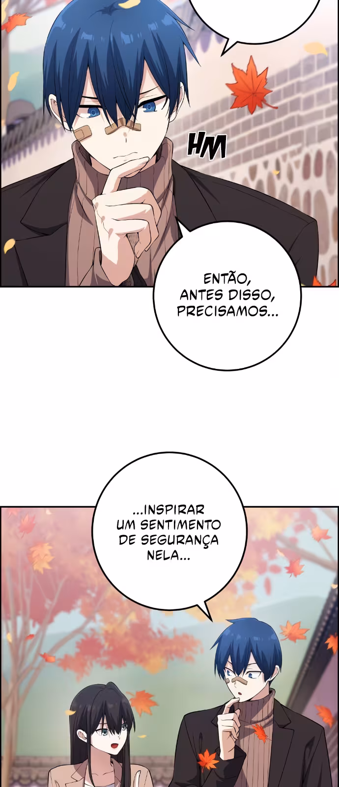 Personagem de Webtoon: Na Kang Lim Capítulo 157 Página 46