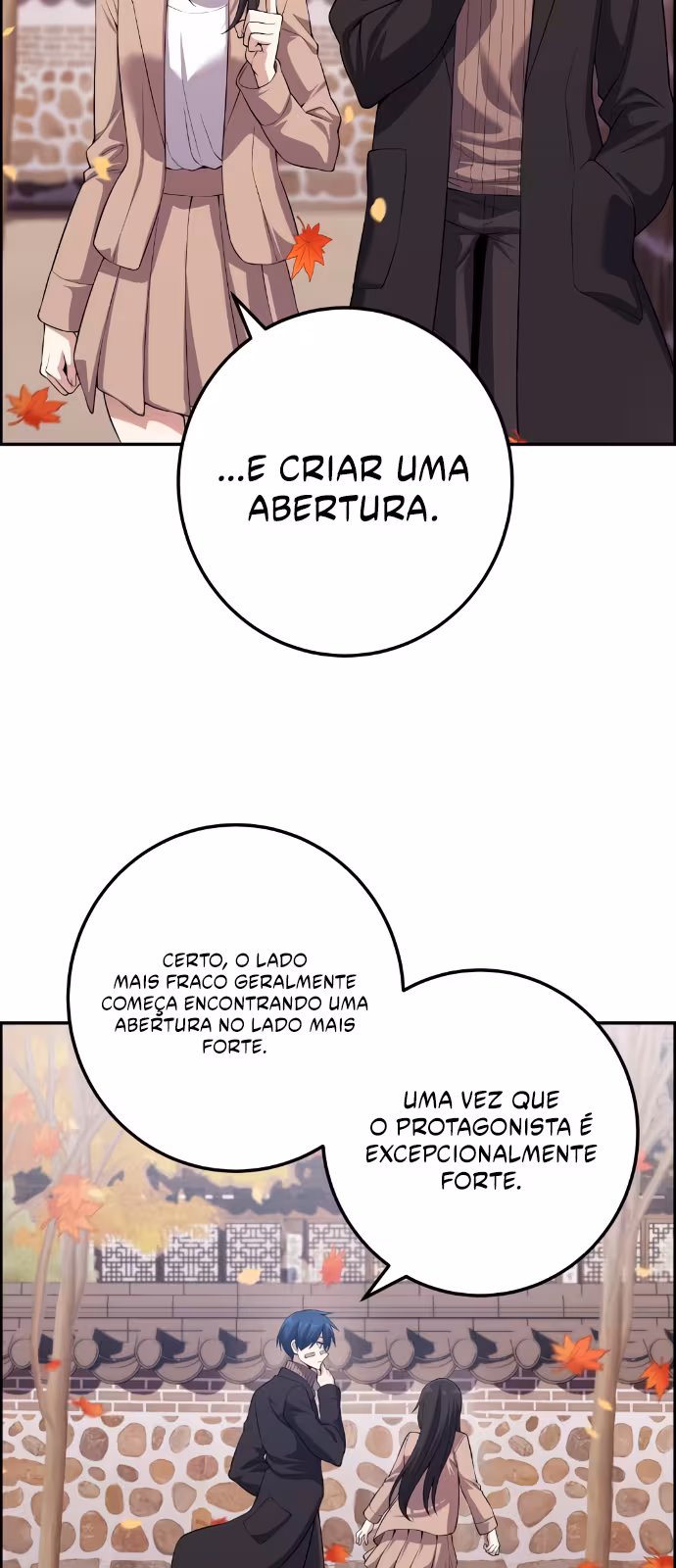 Personagem de Webtoon: Na Kang Lim Capítulo 157 Página 47
