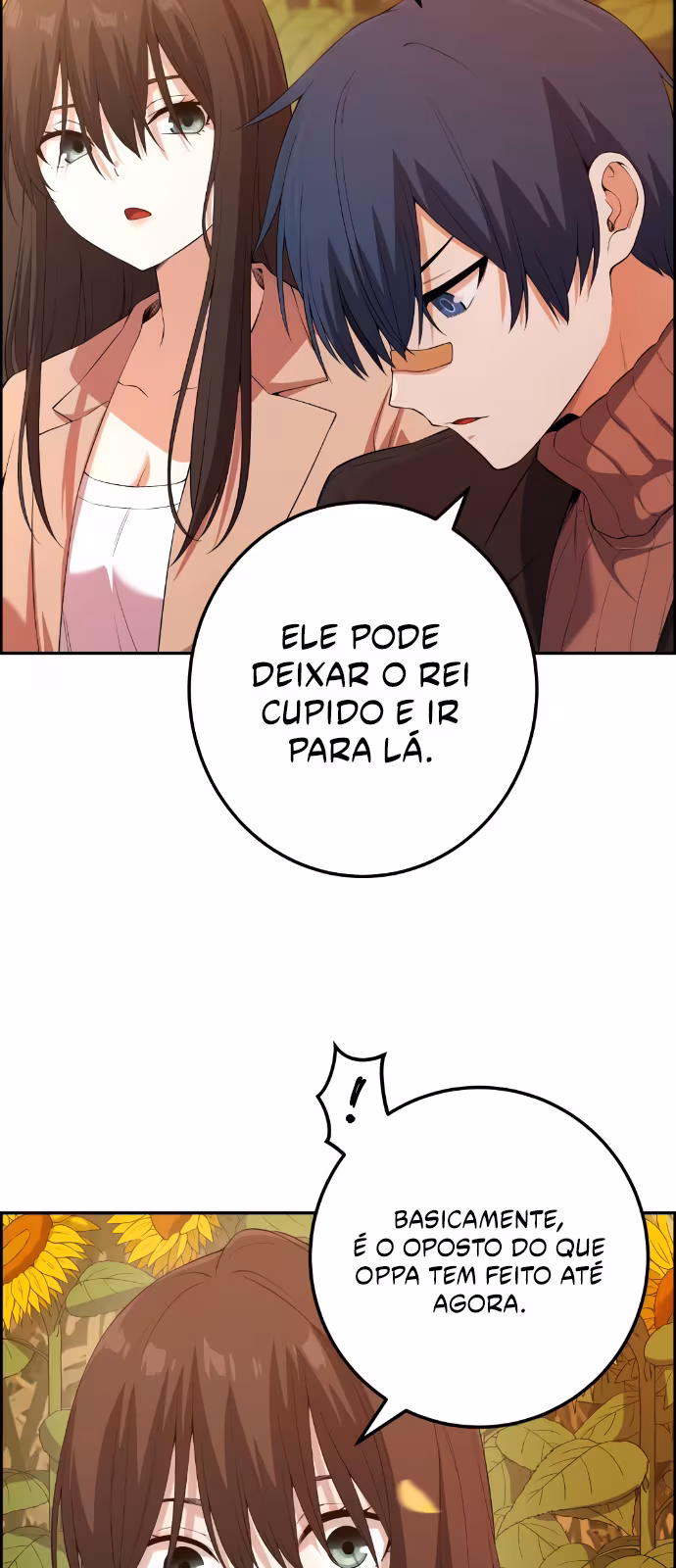 Personagem de Webtoon: Na Kang Lim Capítulo 157 Página 58