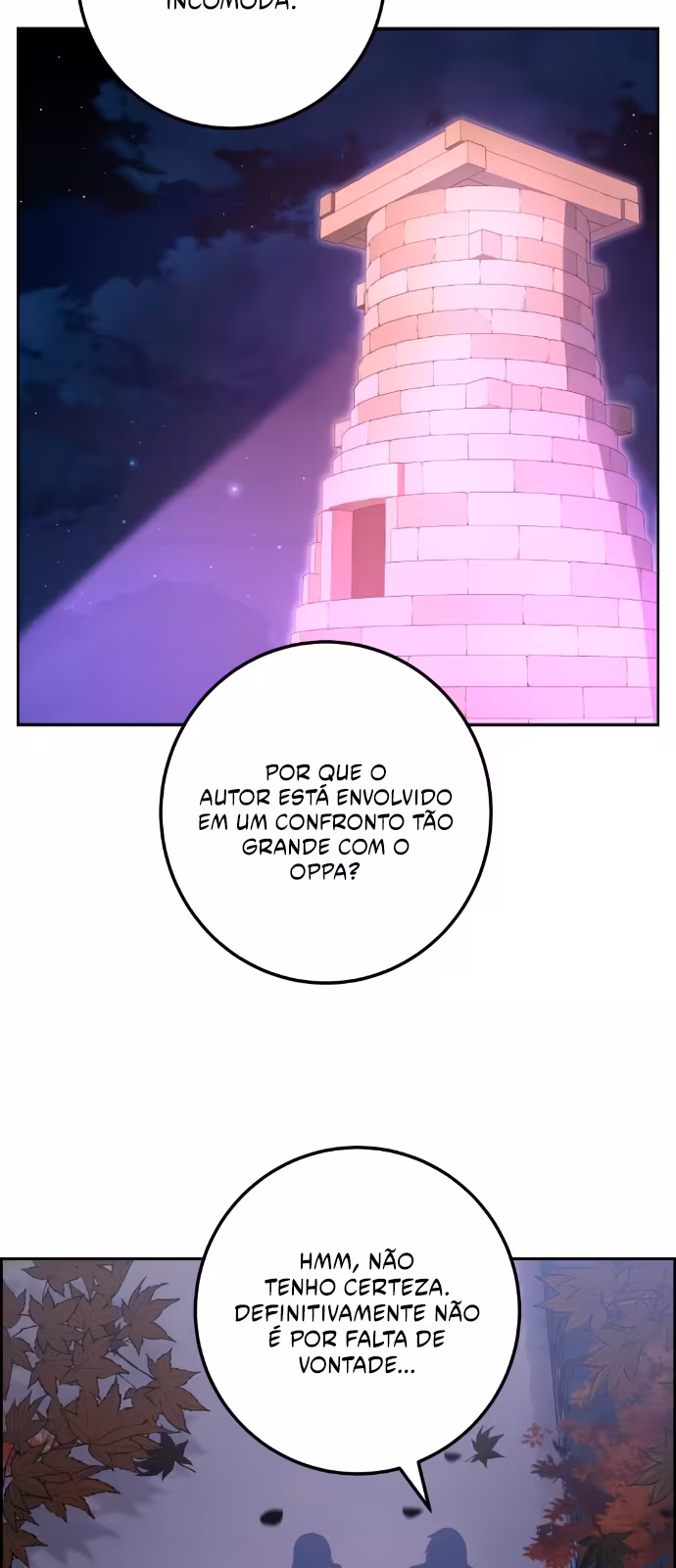 Personagem de Webtoon: Na Kang Lim Capítulo 157 Página 61