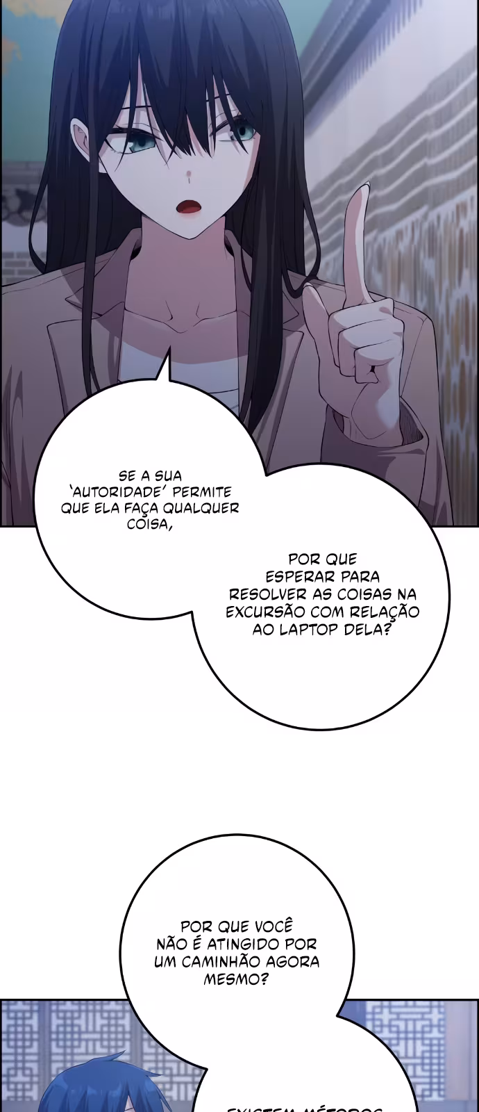 Personagem de Webtoon: Na Kang Lim Capítulo 157 Página 63