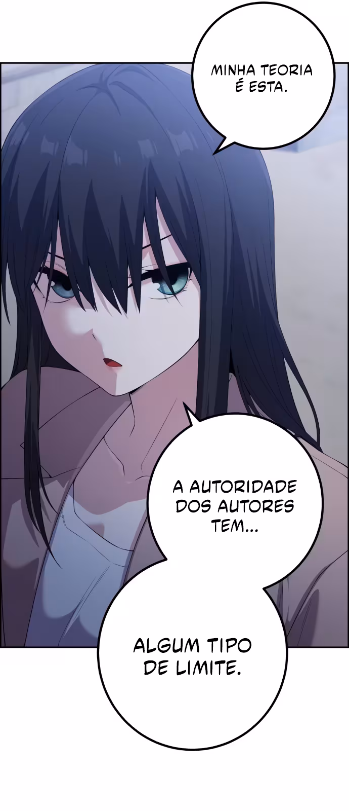 Personagem de Webtoon: Na Kang Lim Capítulo 157 Página 65