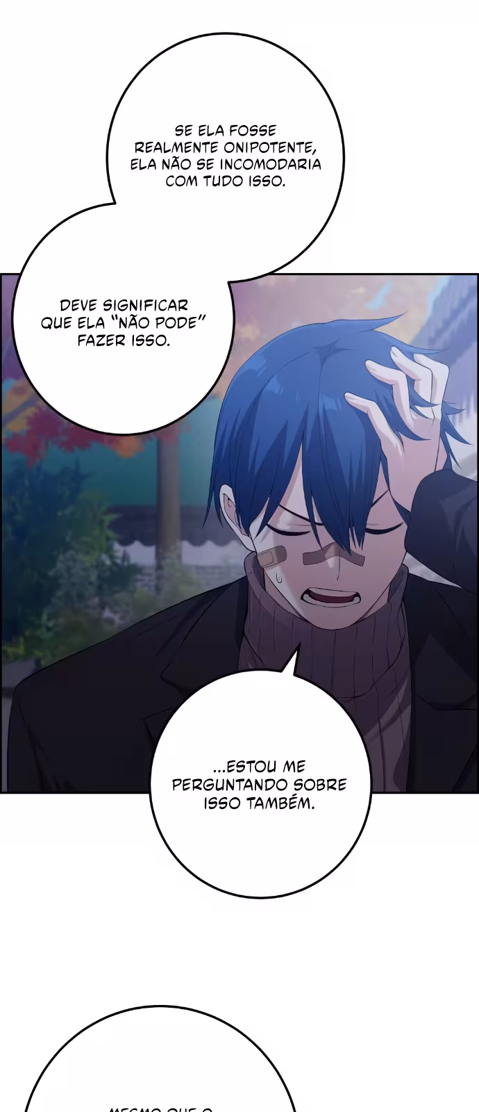 Personagem de Webtoon: Na Kang Lim Capítulo 157 Página 66