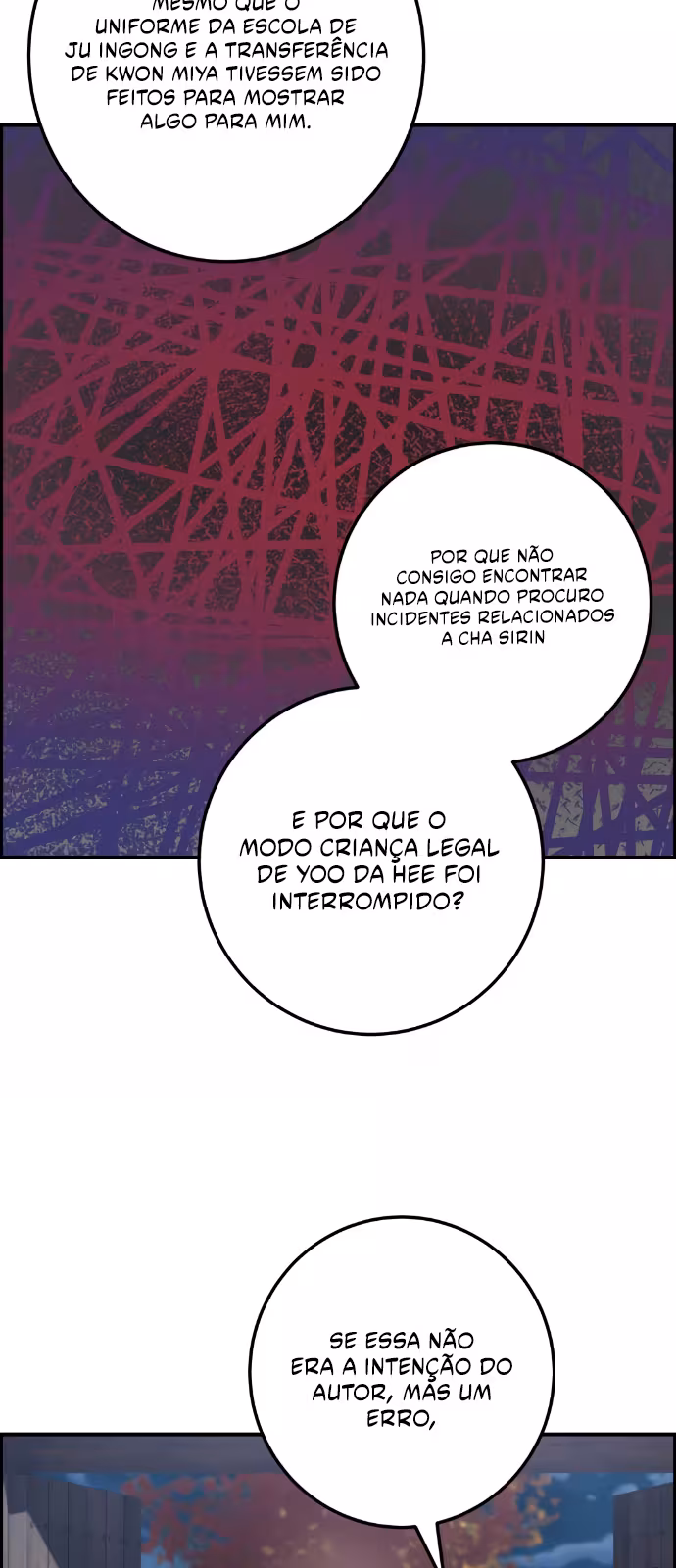 Personagem de Webtoon: Na Kang Lim Capítulo 157 Página 67
