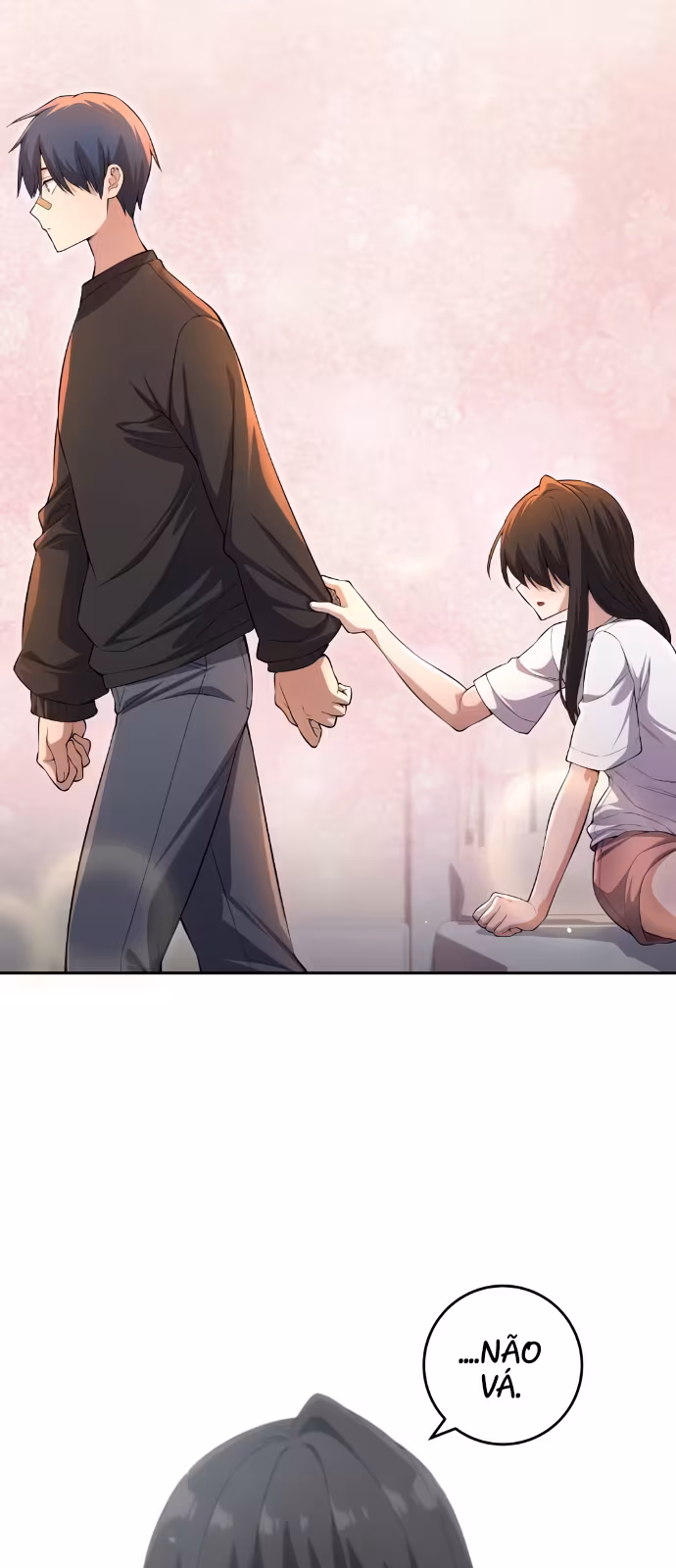 Personagem de Webtoon: Na Kang Lim Capítulo 157 Página 7