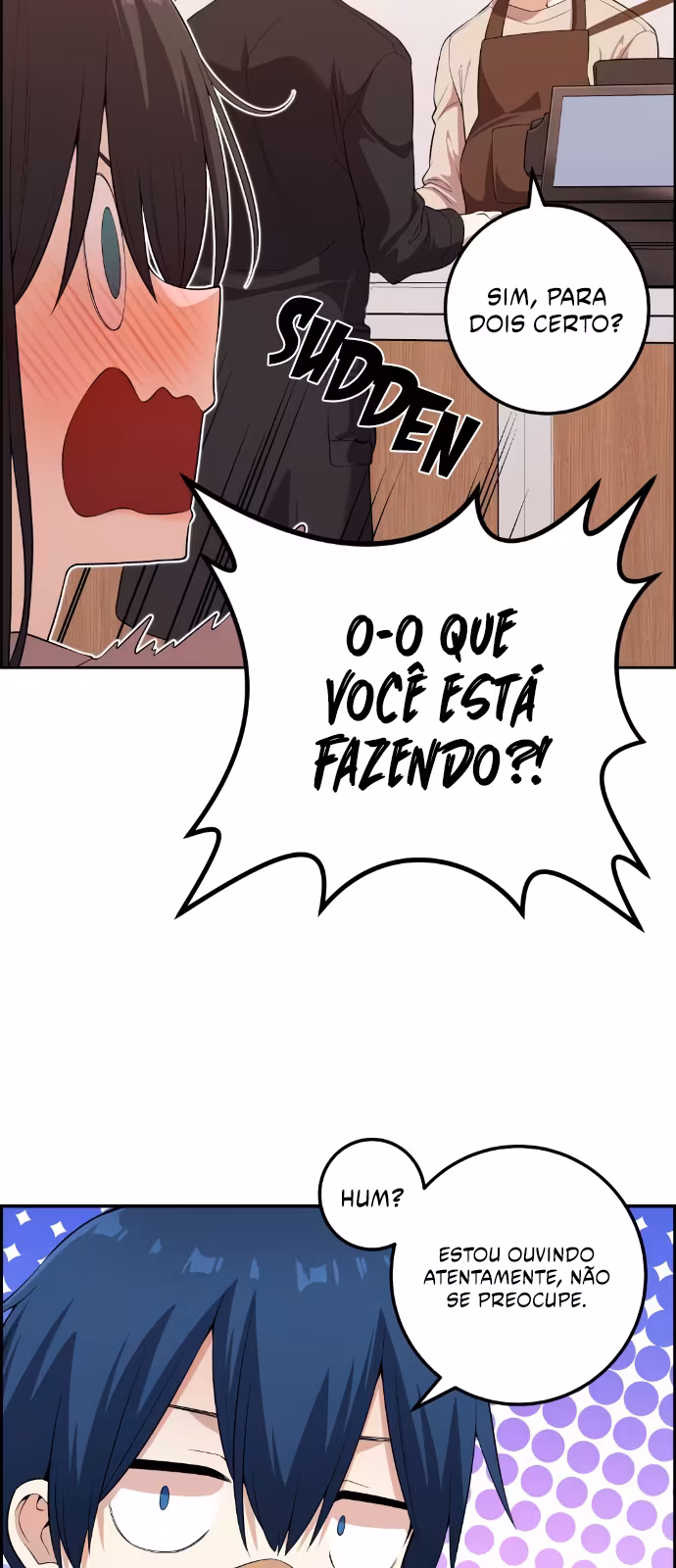 Personagem de Webtoon: Na Kang Lim Capítulo 157 Página 70