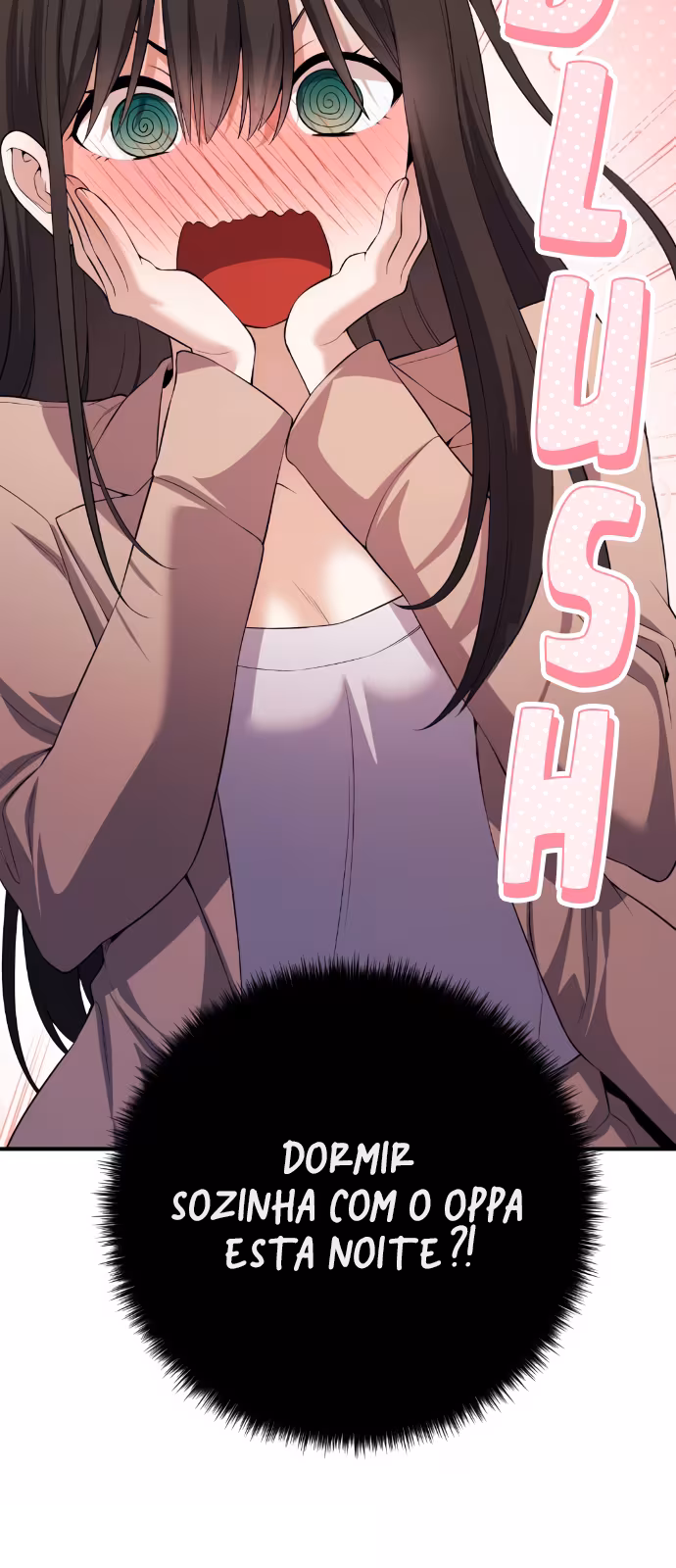 Personagem de Webtoon: Na Kang Lim Capítulo 157 Página 72