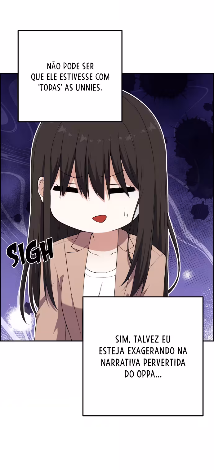 Personagem de Webtoon: Na Kang Lim Capítulo 158 Página 13