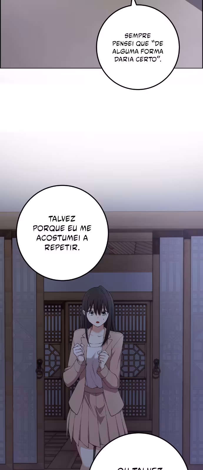 Personagem de Webtoon: Na Kang Lim Capítulo 158 Página 20