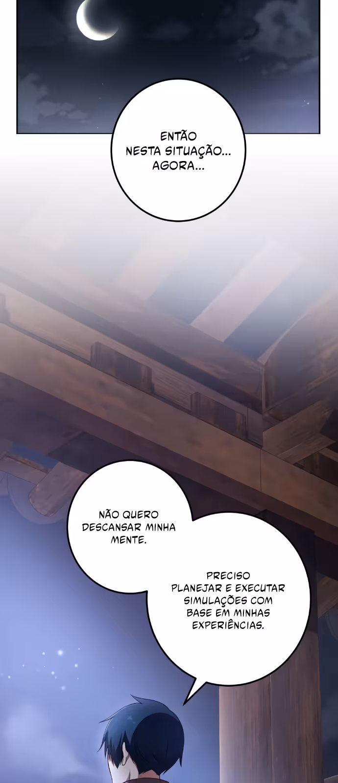 Personagem de Webtoon: Na Kang Lim Capítulo 158 Página 22