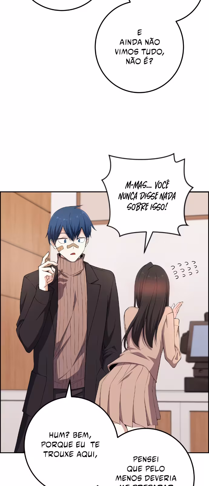 Personagem de Webtoon: Na Kang Lim Capítulo 158 Página 3