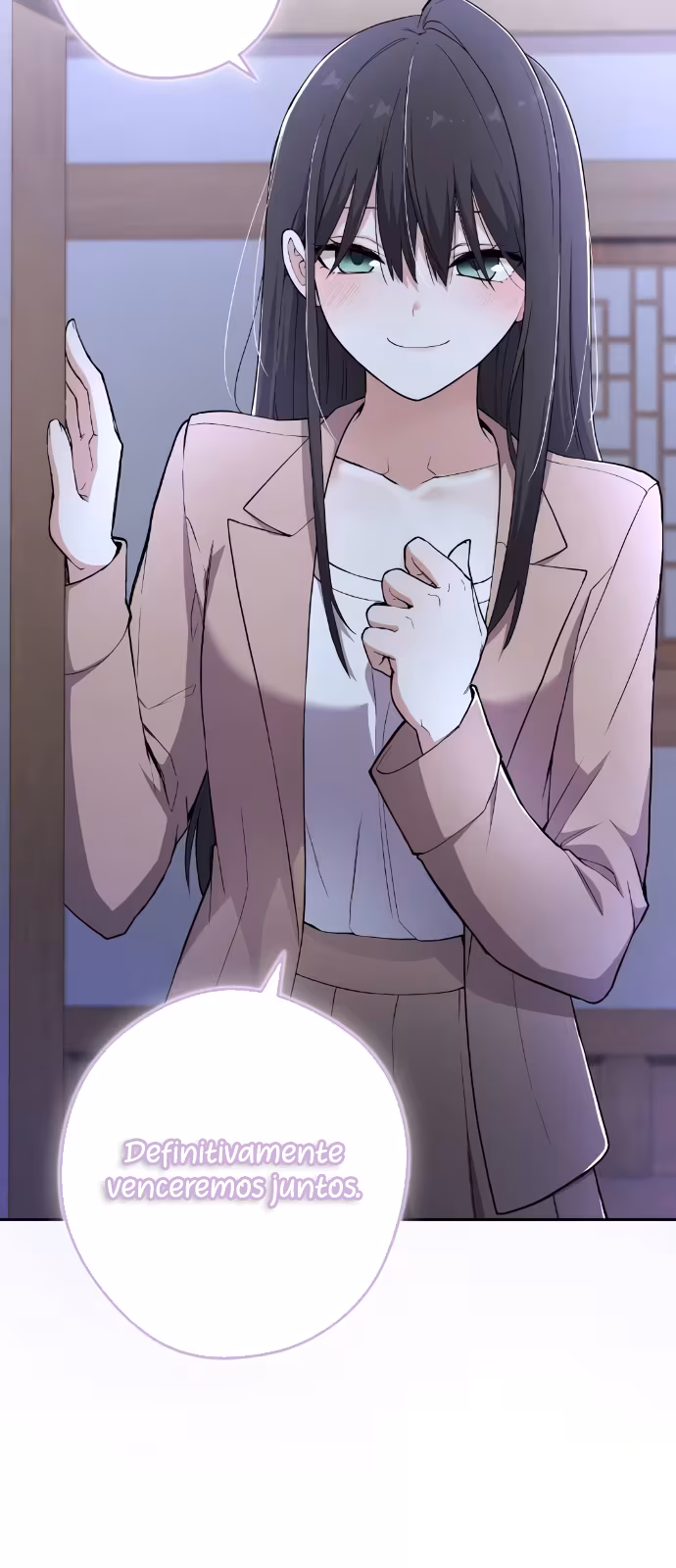 Personagem de Webtoon: Na Kang Lim Capítulo 158 Página 33