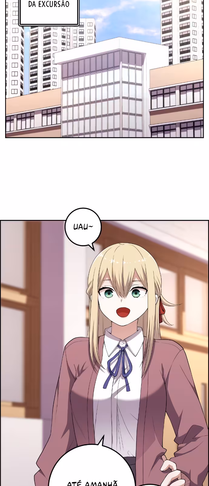 Personagem de Webtoon: Na Kang Lim Capítulo 158 Página 35