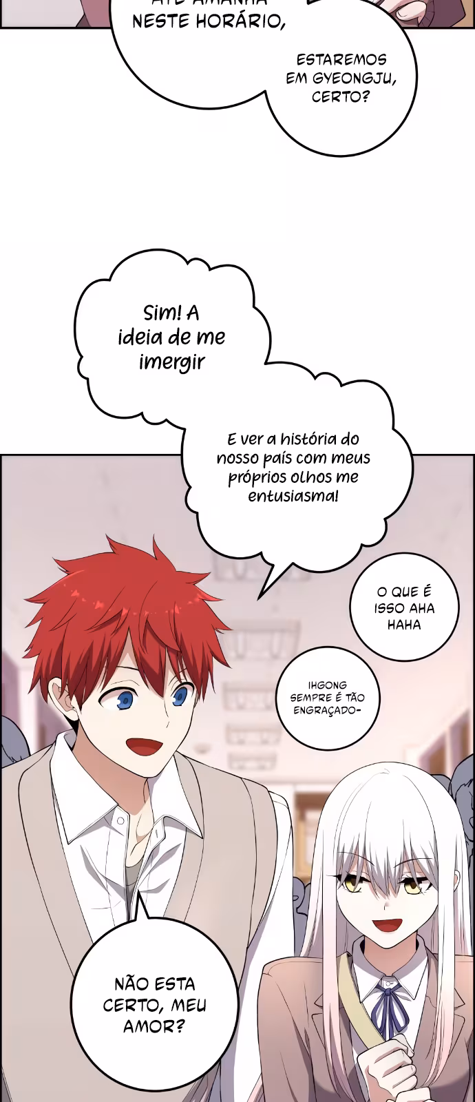 Personagem de Webtoon: Na Kang Lim Capítulo 158 Página 36
