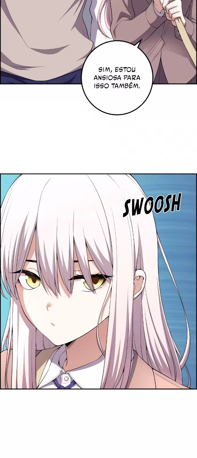 Personagem de Webtoon: Na Kang Lim Capítulo 158 Página 37