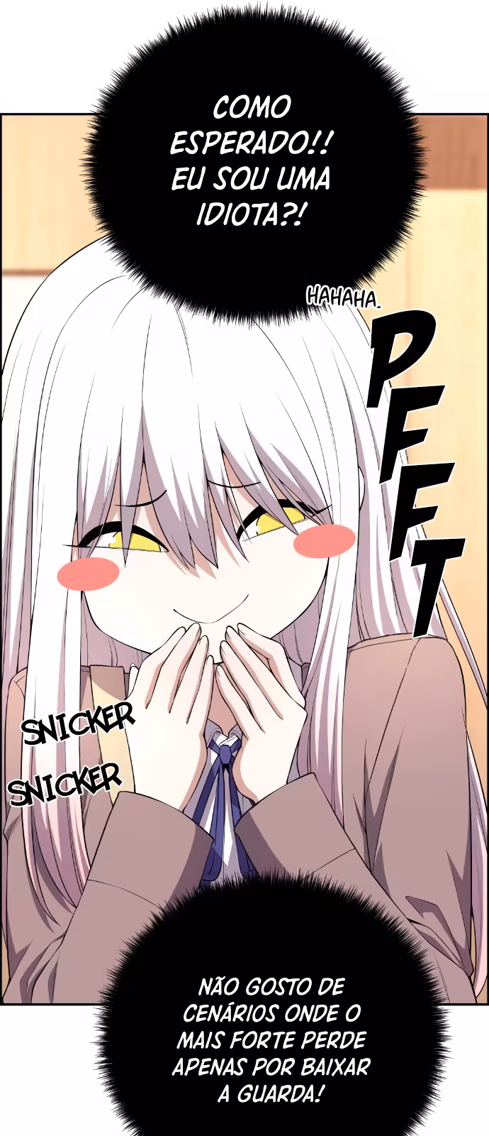Personagem de Webtoon: Na Kang Lim Capítulo 158 Página 39