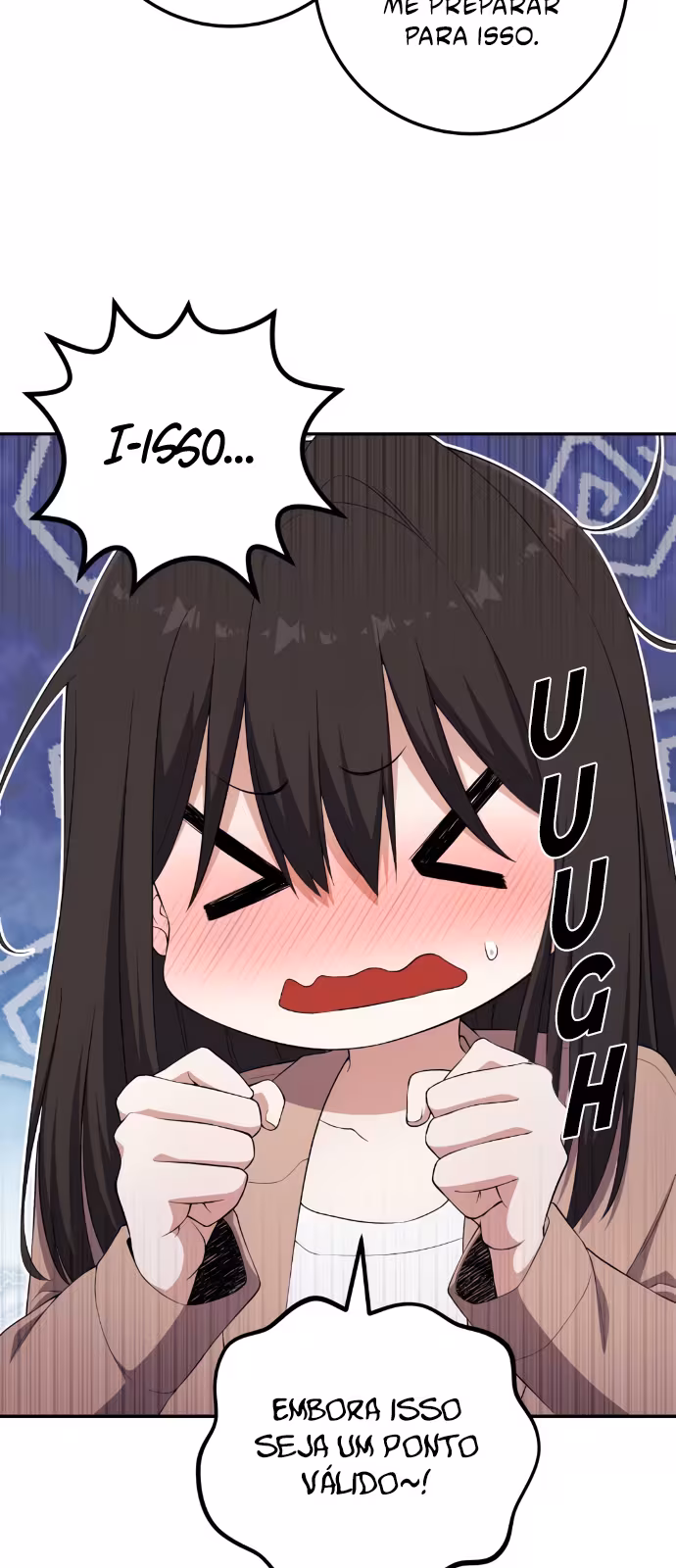 Personagem de Webtoon: Na Kang Lim Capítulo 158 Página 4