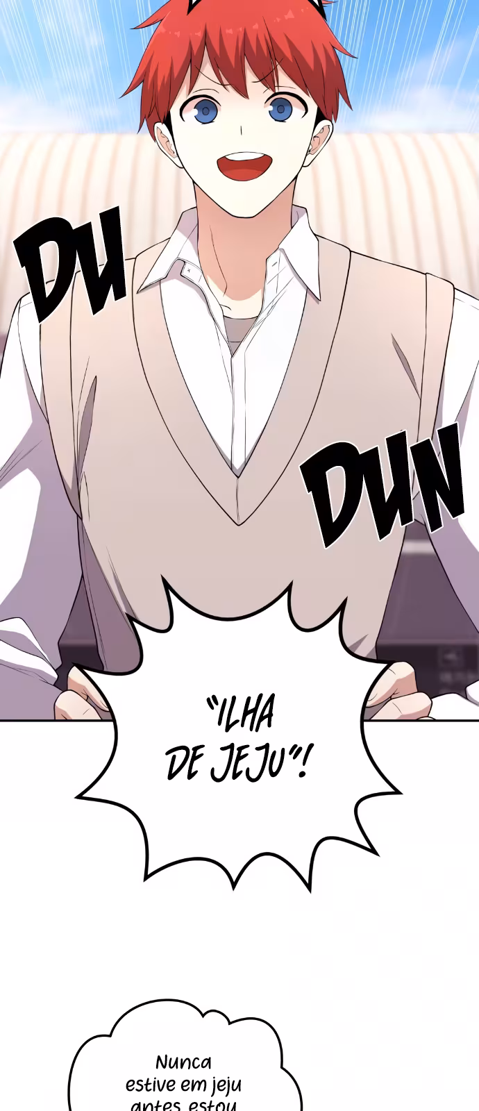 Personagem de Webtoon: Na Kang Lim Capítulo 158 Página 44