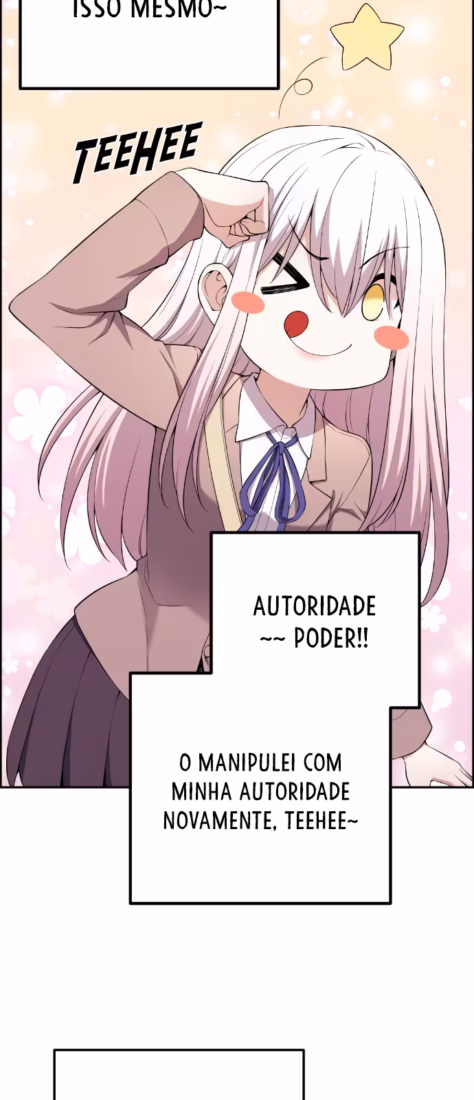 Personagem de Webtoon: Na Kang Lim Capítulo 158 Página 46