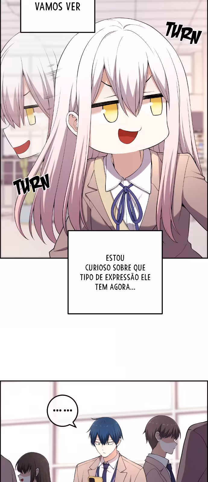 Personagem de Webtoon: Na Kang Lim Capítulo 158 Página 48
