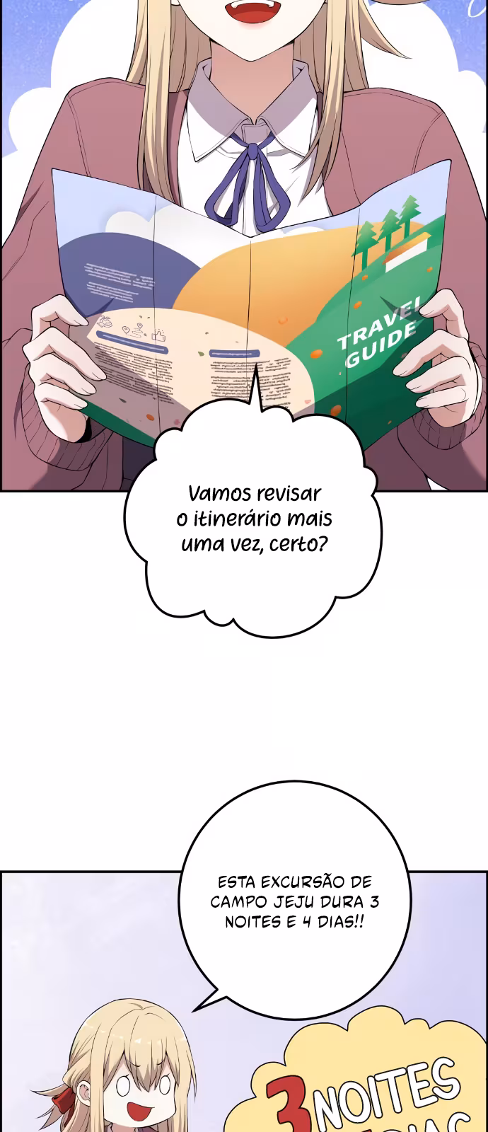 Personagem de Webtoon: Na Kang Lim Capítulo 158 Página 53