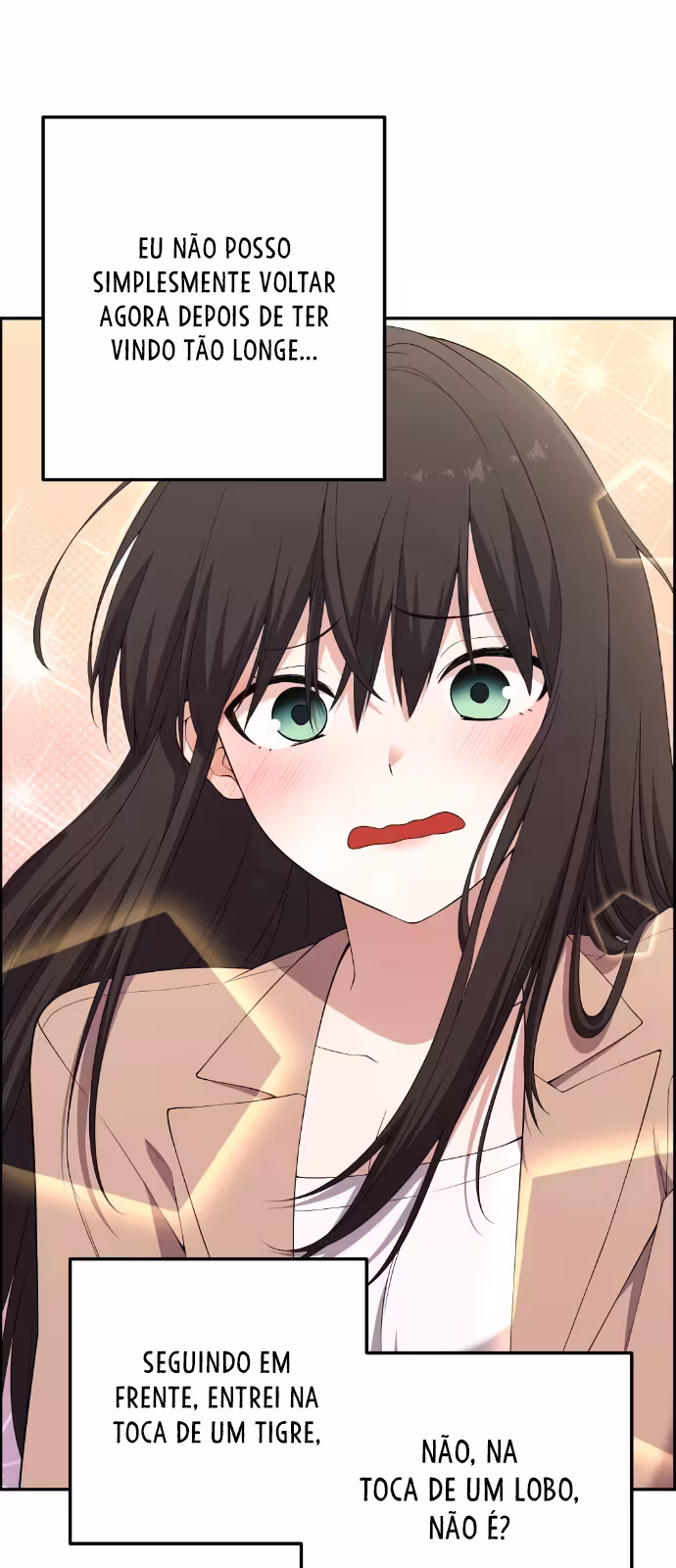 Personagem de Webtoon: Na Kang Lim Capítulo 158 Página 6