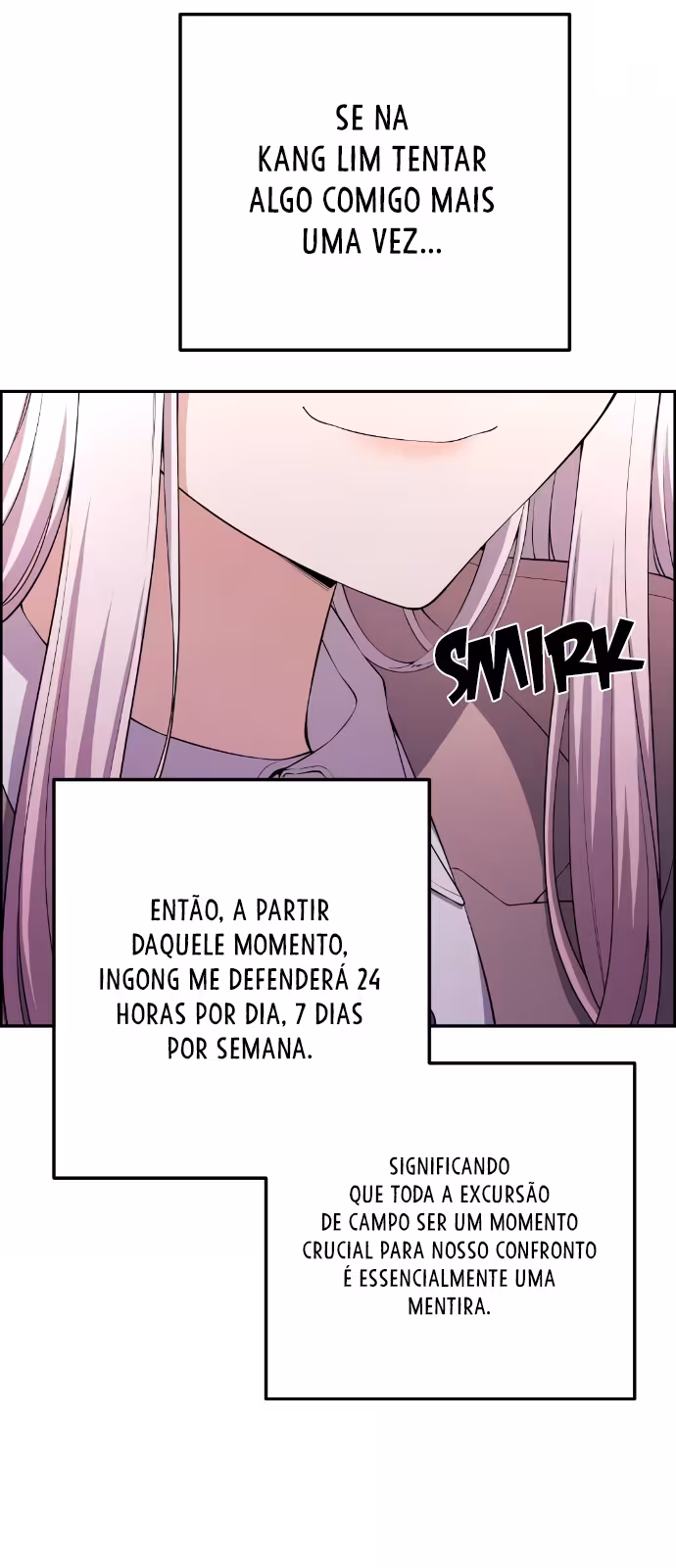 Personagem de Webtoon: Na Kang Lim Capítulo 158 Página 63