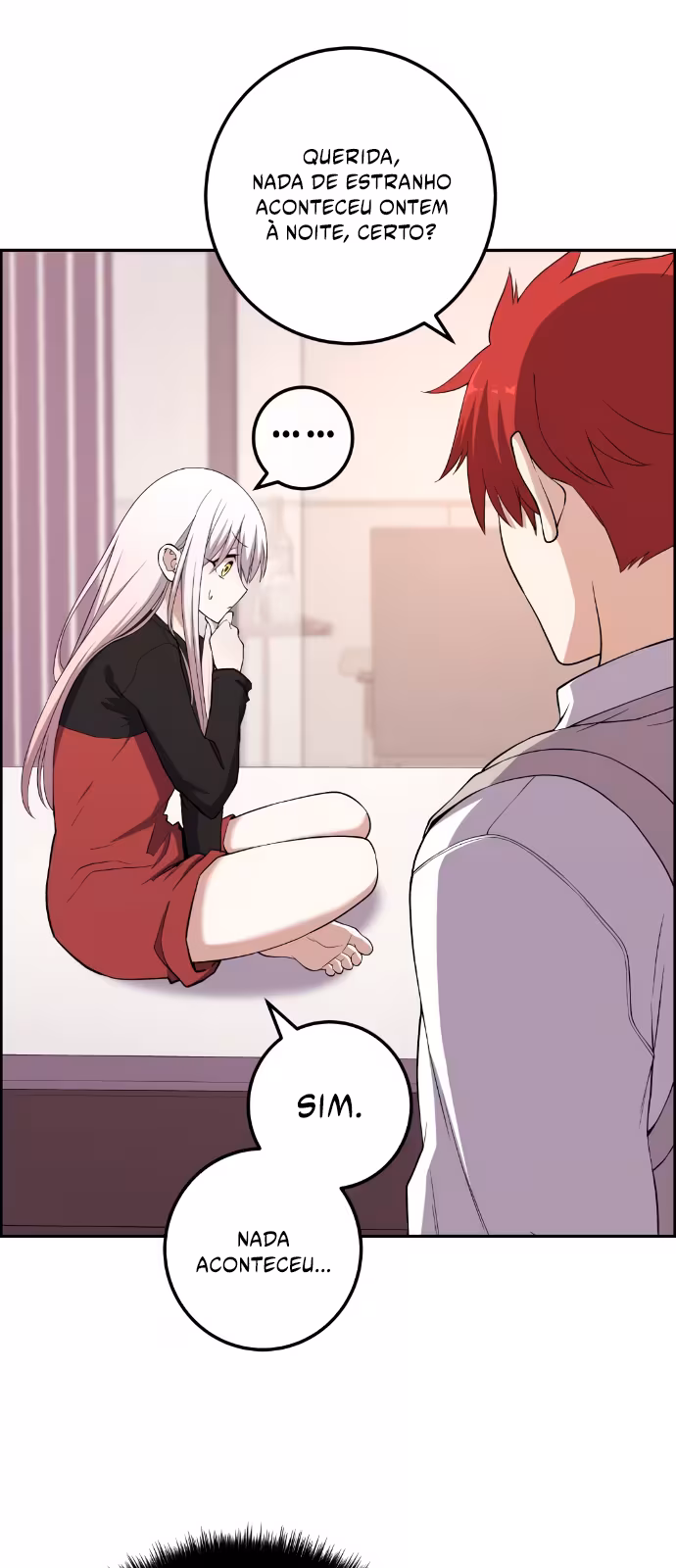 Personagem de Webtoon: Na Kang Lim Capítulo 158 Página 67