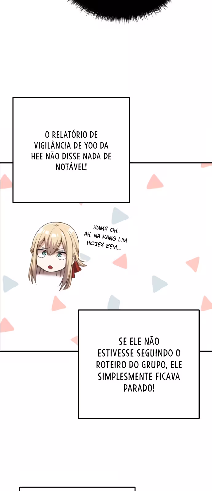 Personagem de Webtoon: Na Kang Lim Capítulo 158 Página 69