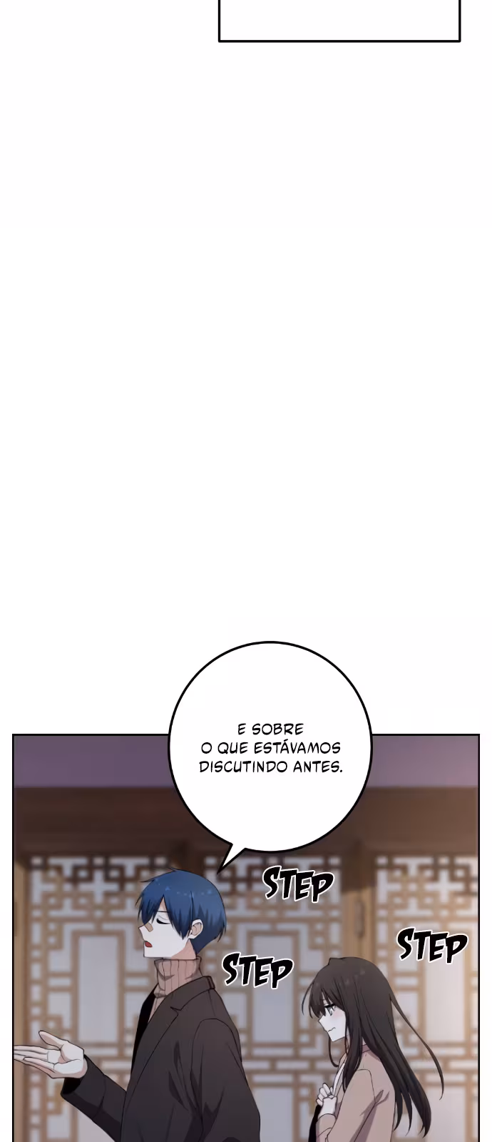 Personagem de Webtoon: Na Kang Lim Capítulo 158 Página 7