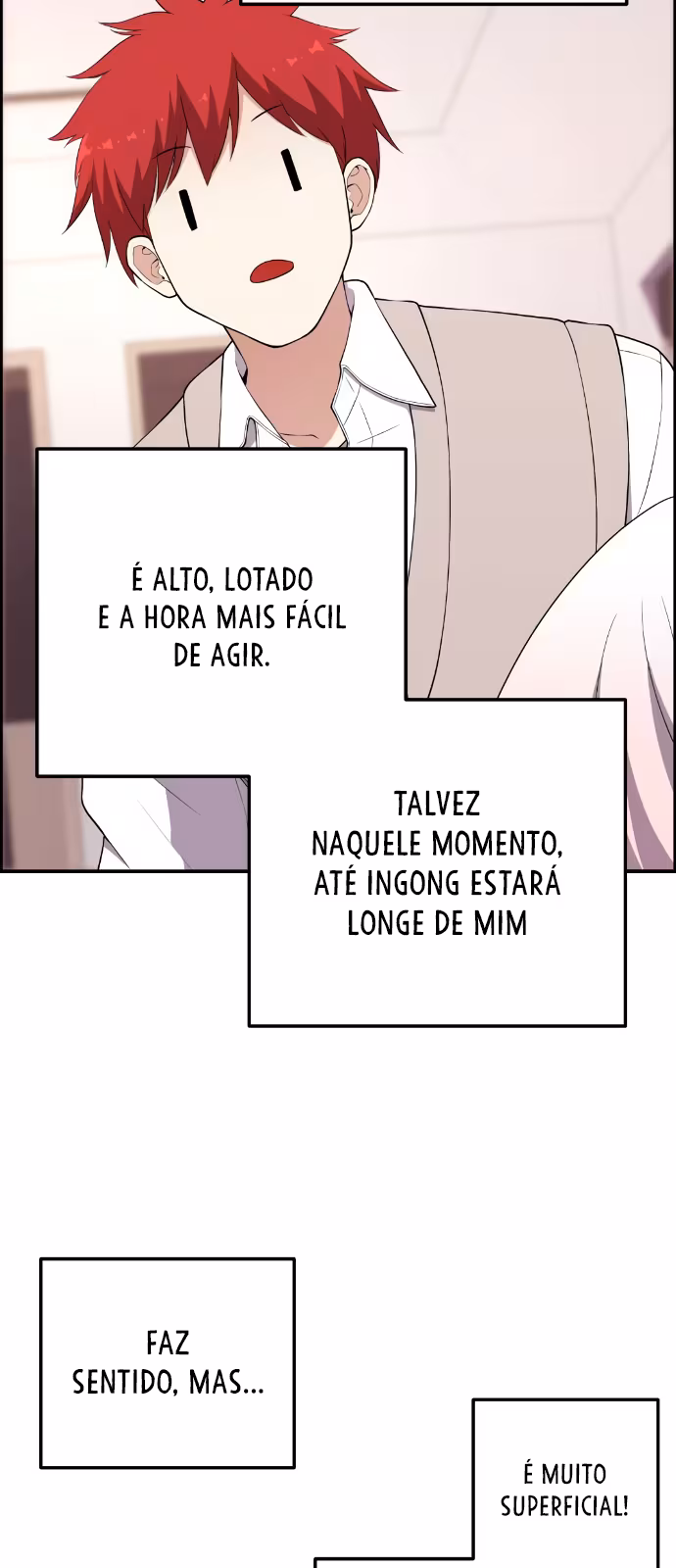 Personagem de Webtoon: Na Kang Lim Capítulo 158 Página 71