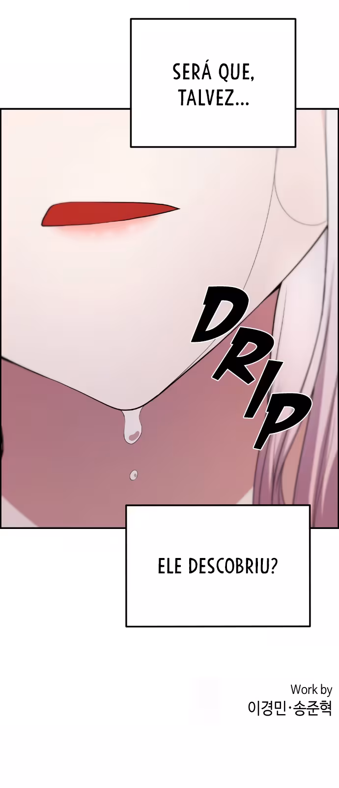 Personagem de Webtoon: Na Kang Lim Capítulo 158 Página 73