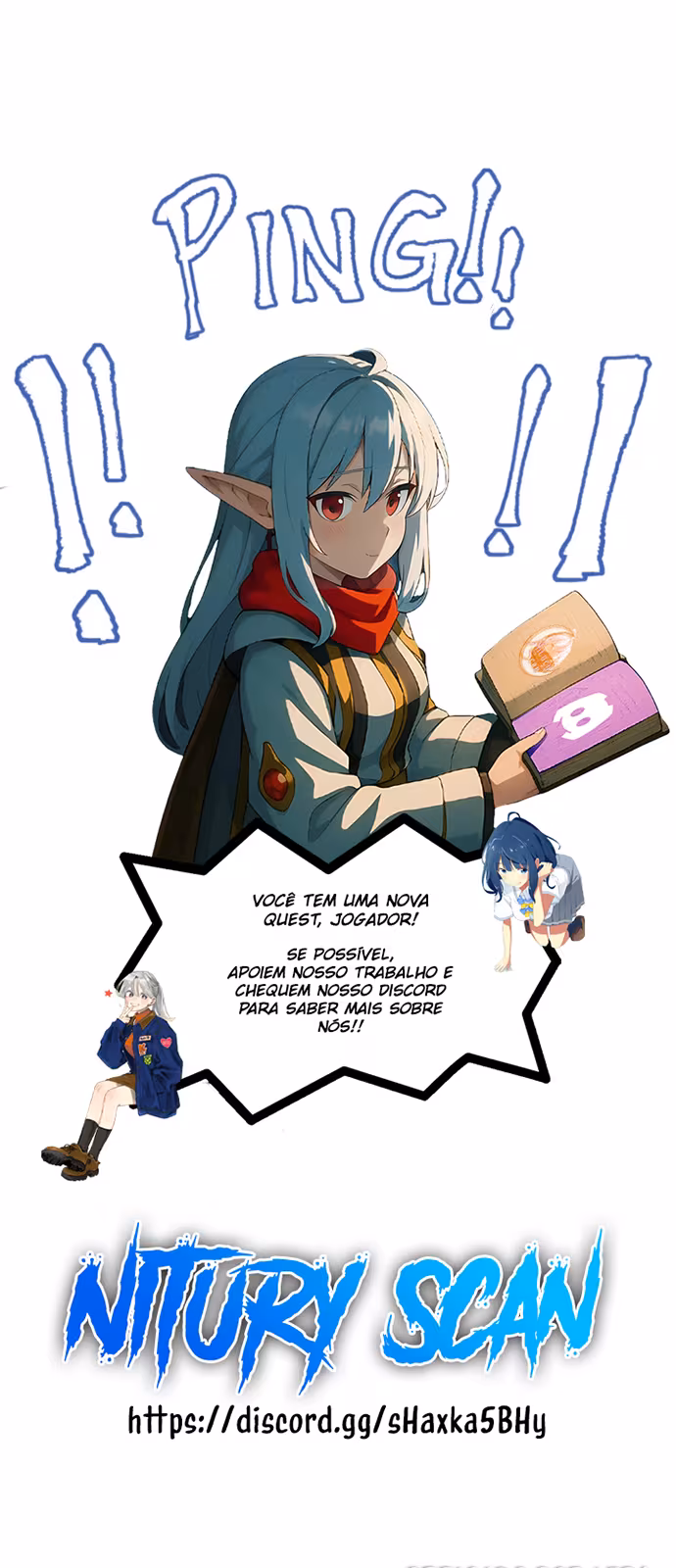 Personagem de Webtoon: Na Kang Lim Capítulo 158 Página 74