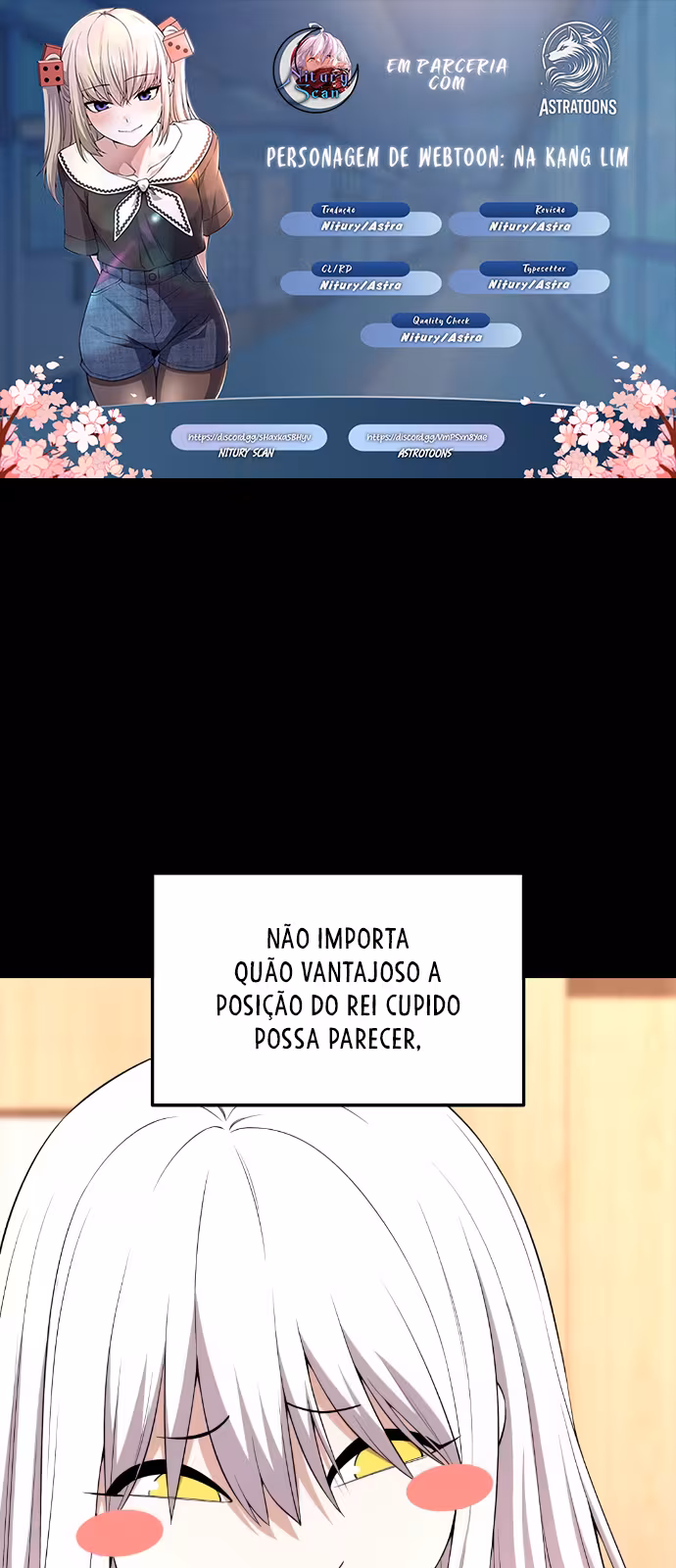 Personagem de Webtoon: Na Kang Lim Capítulo 159 Página 1