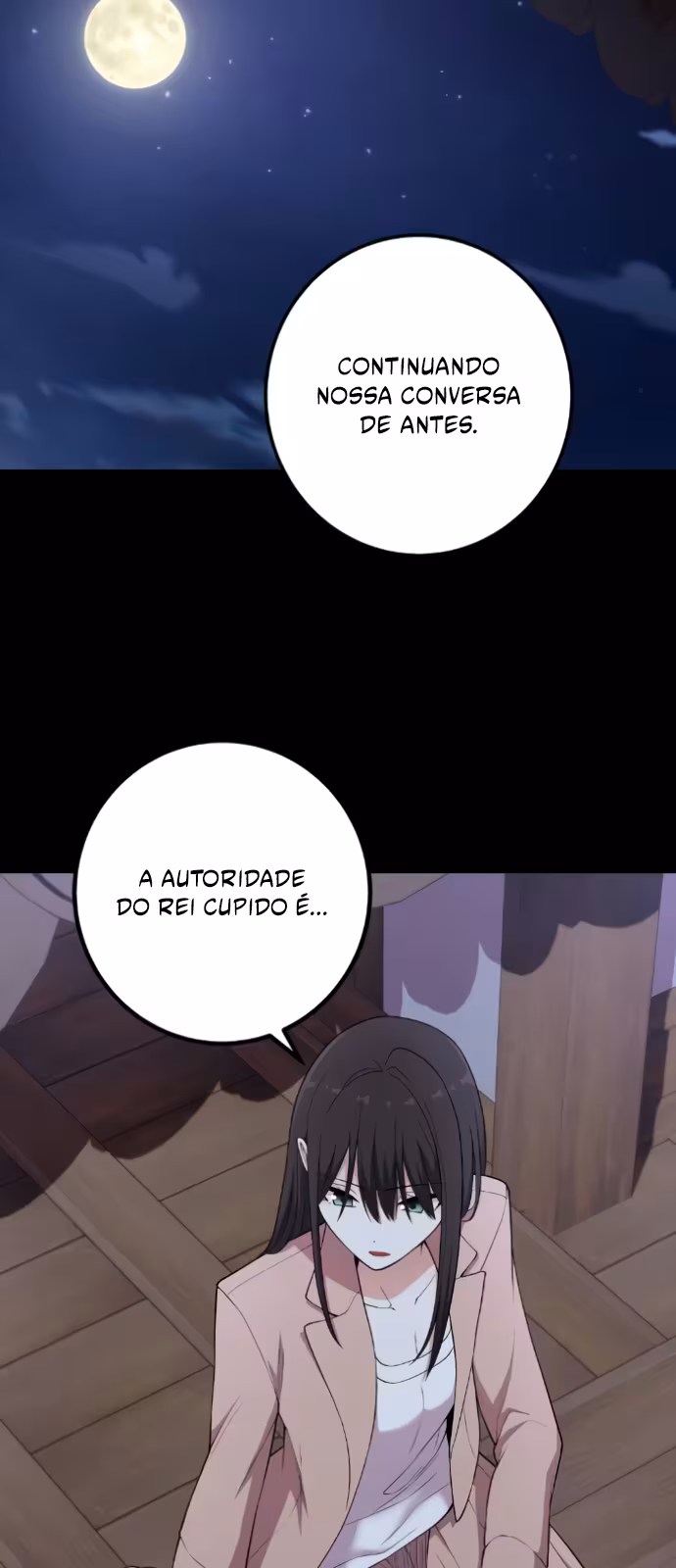 Personagem de Webtoon: Na Kang Lim Capítulo 159 Página 10