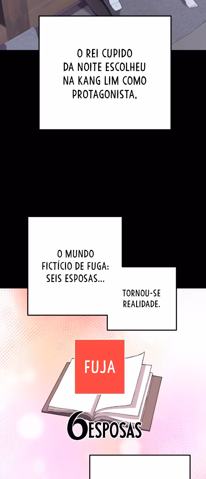 Personagem de Webtoon: Na Kang Lim Capítulo 159 Página 12