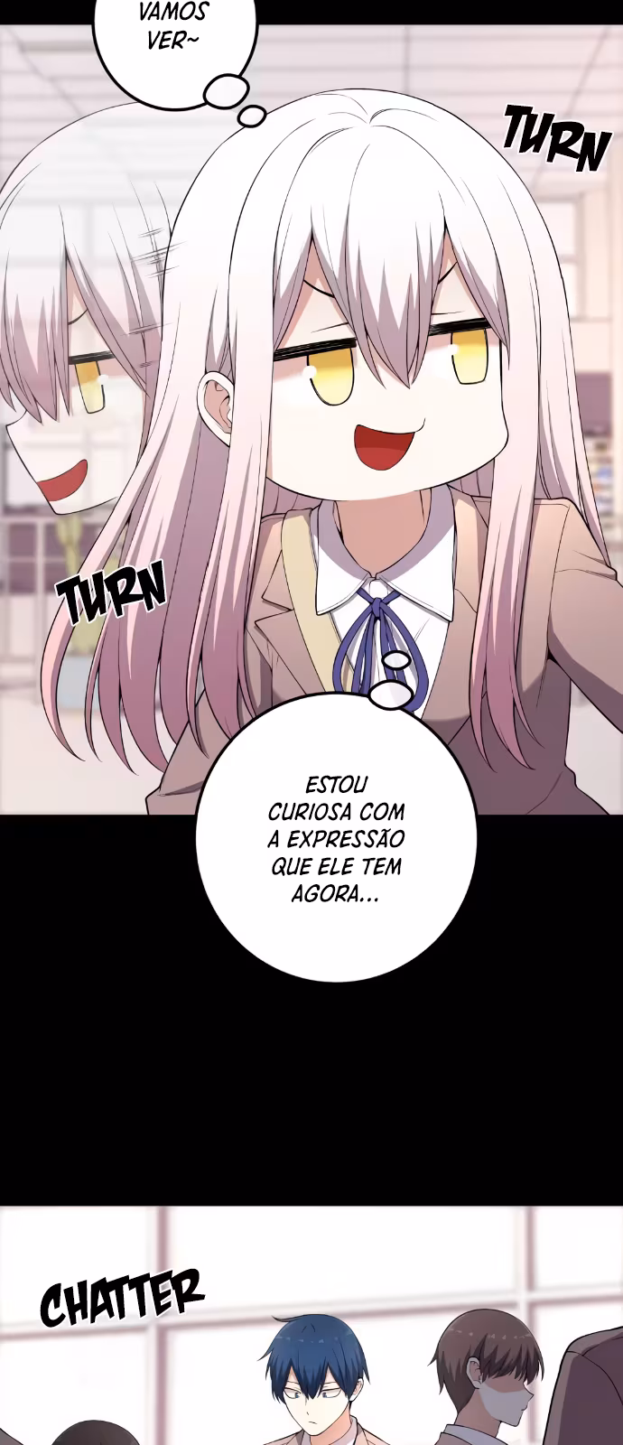 Personagem de Webtoon: Na Kang Lim Capítulo 159 Página 18