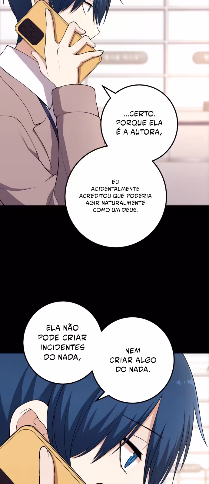 Personagem de Webtoon: Na Kang Lim Capítulo 159 Página 23