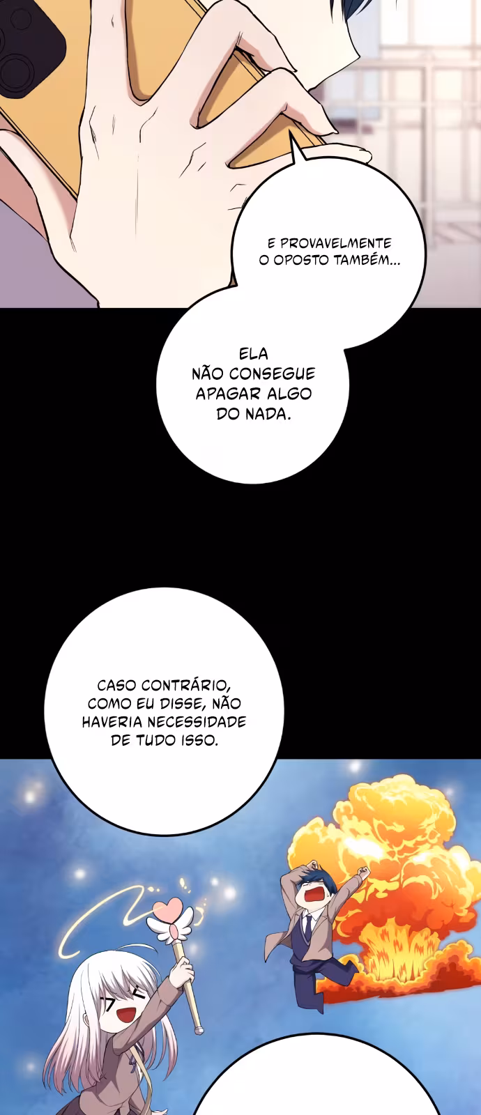 Personagem de Webtoon: Na Kang Lim Capítulo 159 Página 24