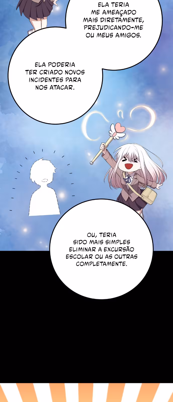 Personagem de Webtoon: Na Kang Lim Capítulo 159 Página 25
