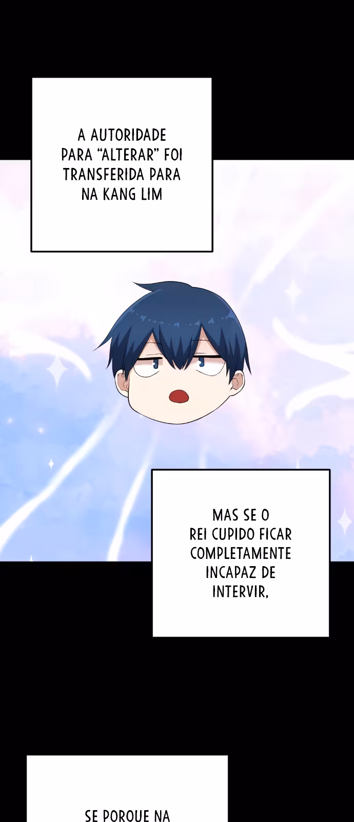 Personagem de Webtoon: Na Kang Lim Capítulo 159 Página 27